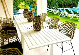 Maison  Illa colom. Chalet con licencia turistica Maison  Illa colom. Chalet con licencia turistica