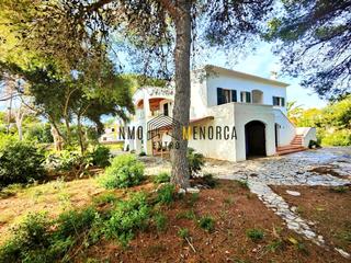 Maison à Ciutadella. Chalet duplex individual en sa caleta Maison à Ciutadella. Chalet duplex individual en sa caleta