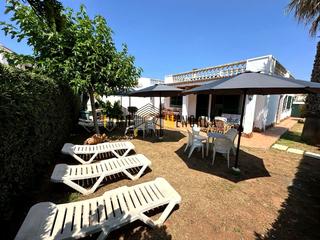 Maison à Ciutadella. Chalet independiente Maison à Ciutadella. Chalet independiente