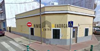 Maison à Ciutadella. Gran oportunidad de inversión en ciutadella de menorca vivienda Maison à Ciutadella. Gran oportunidad de inversión en ciutadella de menorca vivienda