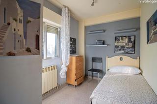 Etagenwohnung  Maria zambrano Etagenwohnung  Maria zambrano