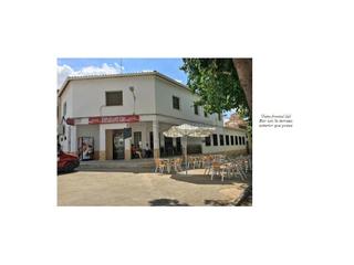 Local Comercial a Ramón y cajal (ctra n-420 km. 100) 2. Restaurante venta belmonte Local Comercial a Ramón y cajal (ctra n-420 km. 100) 2. Restaurante venta belmonte