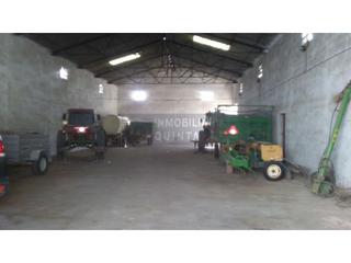 Rent Industrial building in La piedad 2. Nave industrial alquiler la villa de don fadrique Rent Industrial building in La piedad 2. Nave industrial alquiler la villa de don fadrique