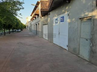 Geschäftsraum in Corral de Almaguer. Local comercial venta corral de almaguer Geschäftsraum in Corral de Almaguer. Local comercial venta corral de almaguer