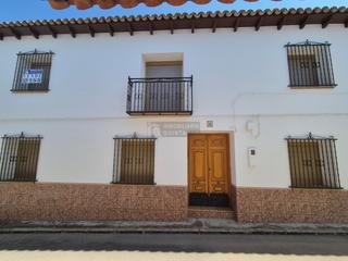 Casa a Calle ramon y cajal 4. Finca casa rural grande 6 dormitorios 800 m2 parcela Casa a Calle ramon y cajal 4. Finca casa rural grande 6 dormitorios 800 m2 parcela