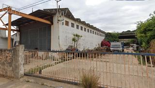 Nau industrial a Camí benicull 98 Nau industrial a Camí benicull 98