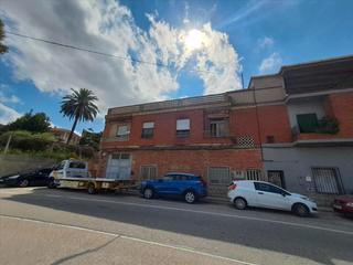 Maison  Avenida del salvador 4. Ocupada no se puede visitar ni hipotecar, sin comisión de agenci Maison  Avenida del salvador 4. Ocupada no se puede visitar ni hipotecar, sin comisión de agenci