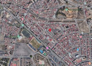 Appartement  Calle eduardo freyre y góngora 5. Ocupado no se puede visitar ni hipotecar, sin comisión Appartement  Calle eduardo freyre y góngora 5. Ocupado no se puede visitar ni hipotecar, sin comisión