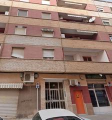 Pis  Carrer del marques del turia 68. Ocupado no visitable no hipotecable sin comisión de agencia Pis  Carrer del marques del turia 68. Ocupado no visitable no hipotecable sin comisión de agencia