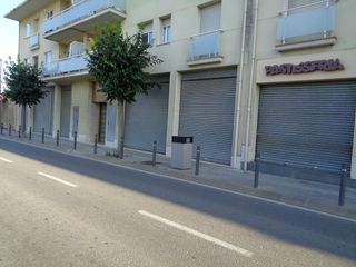 Locale commerciale in Avinguda de josep anselm clavé 9. Local comercial Locale commerciale in Avinguda de josep anselm clavé 9. Local comercial