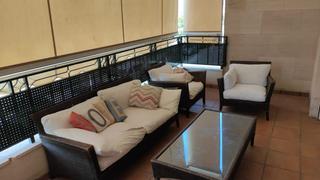 Rent Flat in El Raval - Portes Encarnades Rent Flat in El Raval - Portes Encarnades