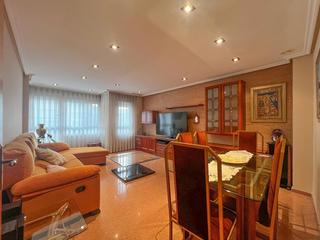 Flat in Carrús Oeste Flat in Carrús Oeste