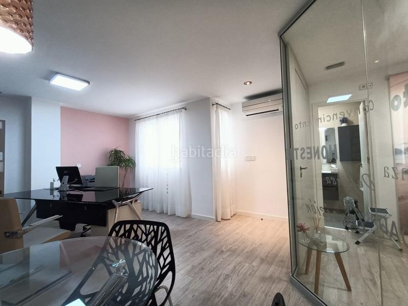 Foto f633638c-7910-4067-a03f-403c755bc89e. Oficina  en pleno Centro de elche alicante en Elche / Elx Foto f633638c-7910-4067-a03f-403c755bc89e. Oficina  en pleno Centro de elche alicante en Elche / Elx