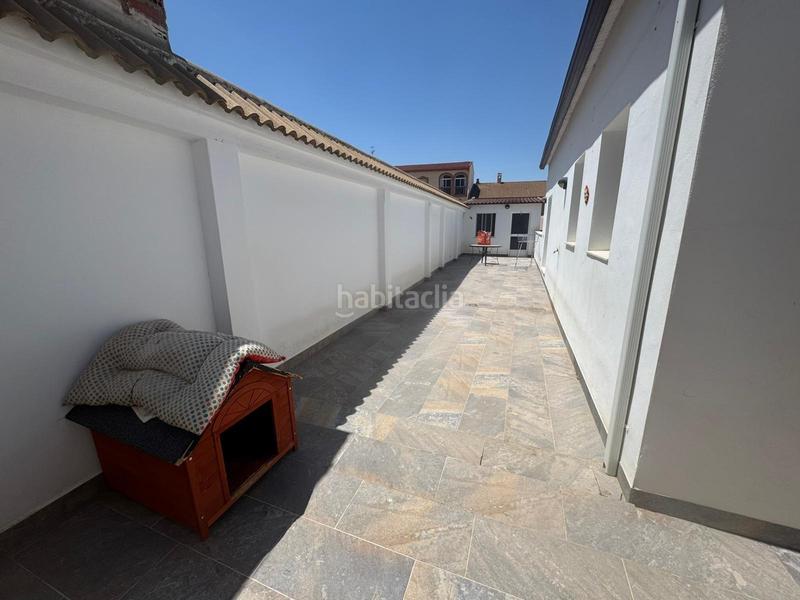 Foto 729f2a11-04c5-4540-abb8-4738366ce4a1. Casa amb calefacció a Cuevas de San Marcos Foto 729f2a11-04c5-4540-abb8-4738366ce4a1. Casa amb calefacció a Cuevas de San Marcos