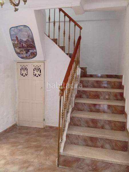 Foto 301812ba-44df-46a7-89ab-16302b06990f. Casa a calle de cayetano 5 a Cuevas de San Marcos Foto 301812ba-44df-46a7-89ab-16302b06990f. Casa a calle de cayetano 5 a Cuevas de San Marcos