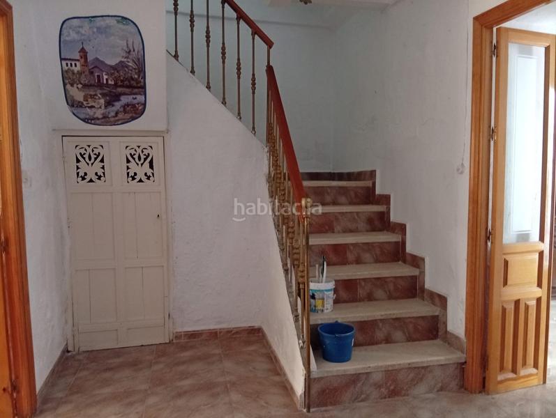 Foto 33b1378b-0cb7-421a-9e61-249255e2e9d5. Casa a calle de cayetano 5 a Cuevas de San Marcos Foto 33b1378b-0cb7-421a-9e61-249255e2e9d5. Casa a calle de cayetano 5 a Cuevas de San Marcos