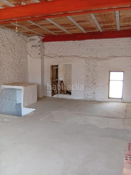 Foto e3d4f46d-7c98-4220-9282-8e335f72842a. Casa a calle de cayetano 5 a Cuevas de San Marcos Foto e3d4f46d-7c98-4220-9282-8e335f72842a. Casa a calle de cayetano 5 a Cuevas de San Marcos
