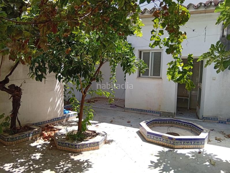 Foto ea2a8b2f-65b4-4817-bc05-a1995adf24ca. Casa a calle de cayetano 5 a Cuevas de San Marcos Foto ea2a8b2f-65b4-4817-bc05-a1995adf24ca. Casa a calle de cayetano 5 a Cuevas de San Marcos