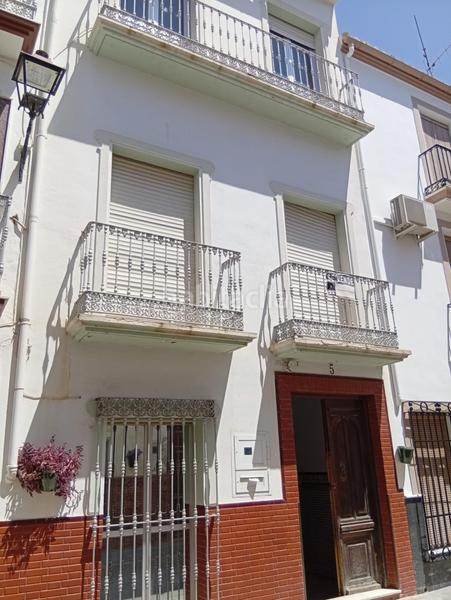 Foto f756fe8f-89c7-4fb8-92db-d545245cf784. Casa a calle de cayetano 5 a Cuevas de San Marcos Foto f756fe8f-89c7-4fb8-92db-d545245cf784. Casa a calle de cayetano 5 a Cuevas de San Marcos