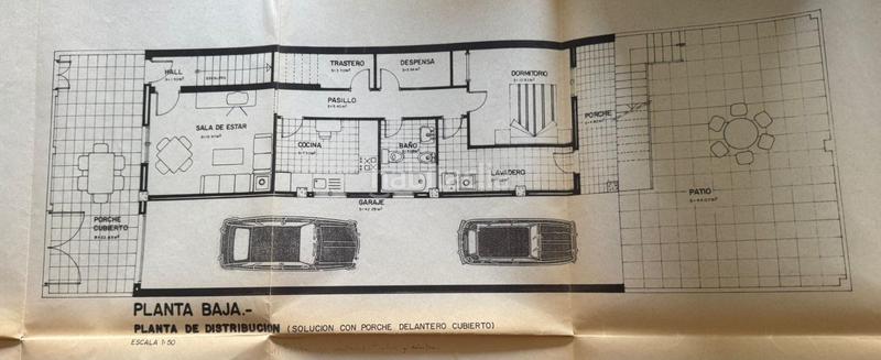 Foto ac5f10ce-f2ca-468c-9a3c-1d9cba2a64a5. Chalet mit parking in Cuevas de San Marcos Foto ac5f10ce-f2ca-468c-9a3c-1d9cba2a64a5. Chalet mit parking in Cuevas de San Marcos
