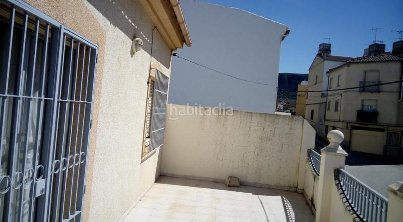 Foto b917c02d-8b7f-4b04-b781-f53f26b21b03. Chalet mit parking in Cuevas de San Marcos Foto b917c02d-8b7f-4b04-b781-f53f26b21b03. Chalet mit parking in Cuevas de San Marcos