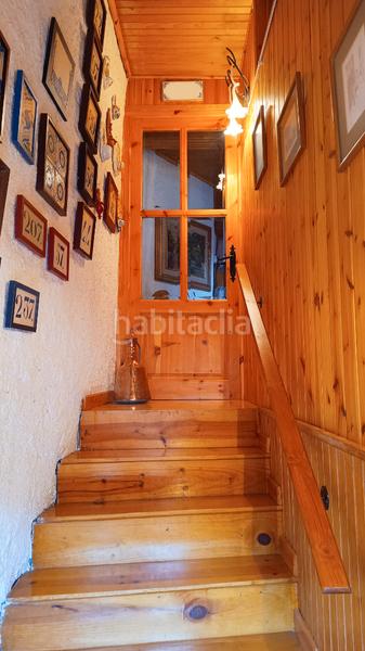 Foto 7f7ad00a-131e-4405-a94c-9761e32d7e80. Casa amb xemeneia calefacció a Vall de Cardós Foto 7f7ad00a-131e-4405-a94c-9761e32d7e80. Casa amb xemeneia calefacció a Vall de Cardós