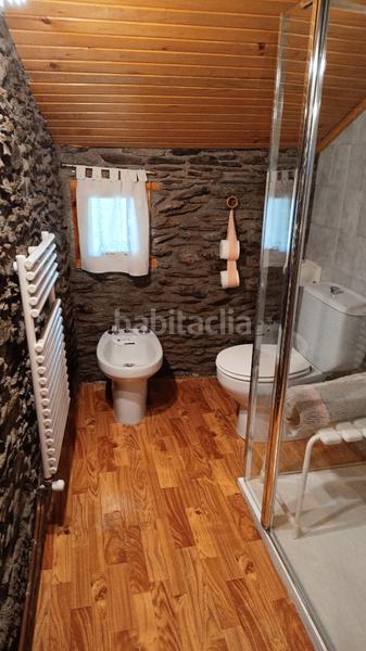 Foto a0297d02-0e6a-46a7-b700-c29ba63f09d1. Casa amb xemeneia calefacció a Vall de Cardós Foto a0297d02-0e6a-46a7-b700-c29ba63f09d1. Casa amb xemeneia calefacció a Vall de Cardós