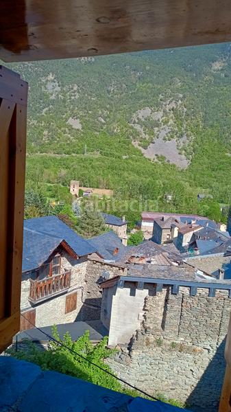 Foto a34e7ade-2749-4bf4-890a-0d3ee5c38903. Casa amb xemeneia calefacció a Vall de Cardós Foto a34e7ade-2749-4bf4-890a-0d3ee5c38903. Casa amb xemeneia calefacció a Vall de Cardós