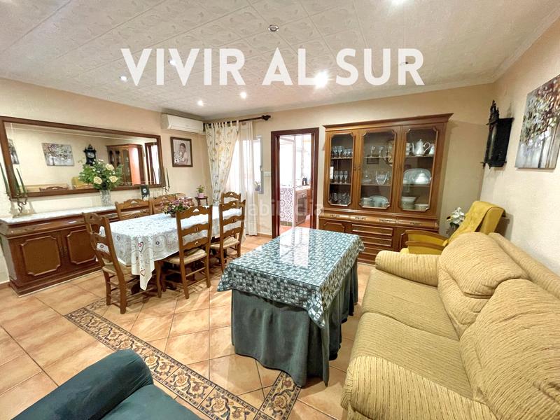 Foto a2034598-467a-42bc-a3bc-d68247cf2429. Casa in Pescadores - Saladillo Algeciras Foto a2034598-467a-42bc-a3bc-d68247cf2429. Casa in Pescadores - Saladillo Algeciras