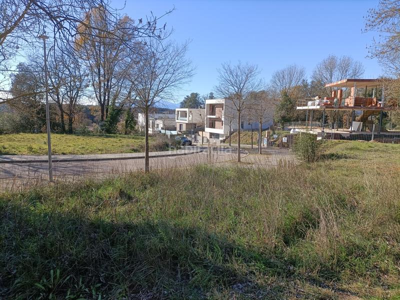 Foto 6f63ba8b-c8d3-42fe-96c7-a8ae2f498906. Terreny residencial a carrer lluis companys 27 a Quart Foto 6f63ba8b-c8d3-42fe-96c7-a8ae2f498906. Terreny residencial a carrer lluis companys 27 a Quart