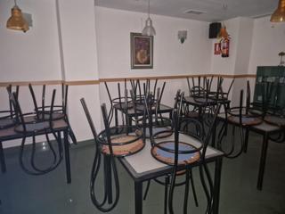 Local Comercial en Ensanche-Diputación. Se alquila local comercial en buen estado ideal para bar o cafe Local Comercial en Ensanche-Diputación. Se alquila local comercial en buen estado ideal para bar o cafe