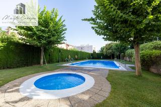Àtic Calle maria de maeztu. !!fantástica vivienda ático en urbanizacion con piscina y garaje Àtic Calle maria de maeztu. !!fantástica vivienda ático en urbanizacion con piscina y garaje