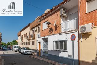 Casa a schiera in Albolote. Fántastica casa en el pueblo de albolote Casa a schiera in Albolote. Fántastica casa en el pueblo de albolote