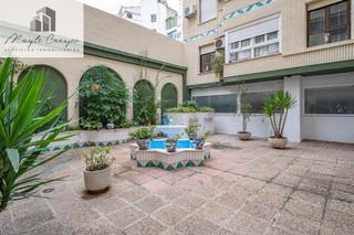 Pis  Calle de manuel de falla. Piso reformado con cochera junto recogidas Pis  Calle de manuel de falla. Piso reformado con cochera junto recogidas