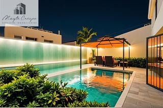 Chalet  Lanjaron. Un chalet que inspira grandeza Chalet  Lanjaron. Un chalet que inspira grandeza