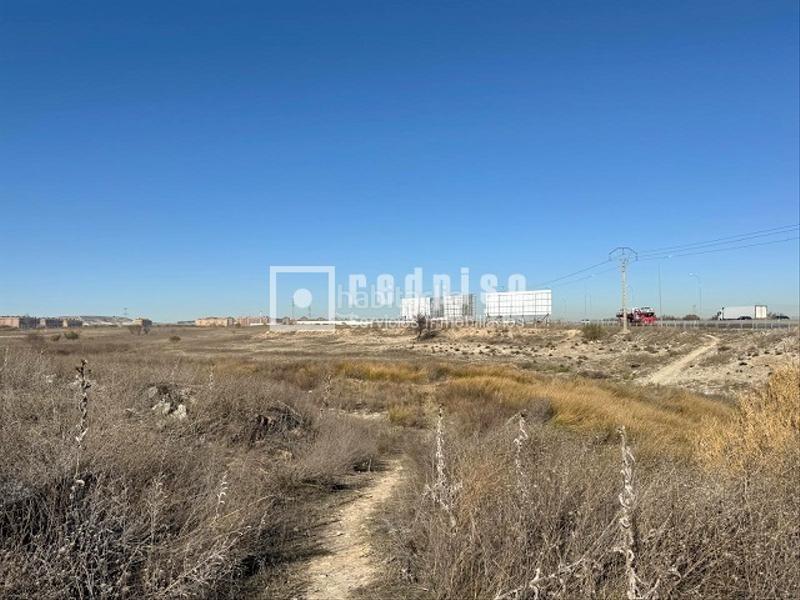 Foto 167df392-cbff-4c38-a5f4-9b062b82a16c. Solar industrial a Los Robles Seseña Foto 167df392-cbff-4c38-a5f4-9b062b82a16c. Solar industrial a Los Robles Seseña