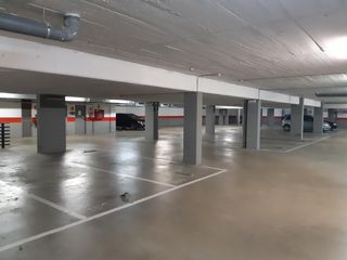 Car parking in Passeig pau claris, 62 Car parking in Passeig pau claris, 62