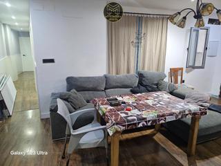 Etagenwohnung in San Bartolomé - Millán de Priego. Piso en zona hospital Etagenwohnung in San Bartolomé - Millán de Priego. Piso en zona hospital