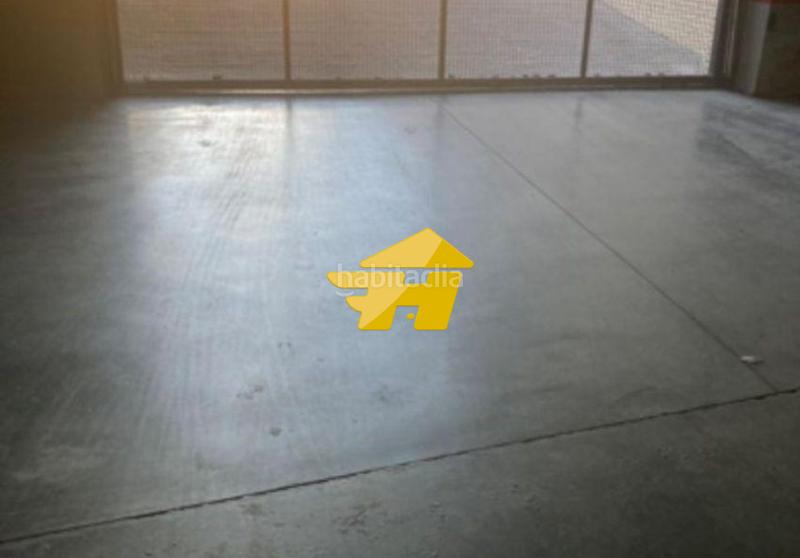 Foto 03689b6e-d11b-410c-b2a0-8ef303df4fbc. Autoparkplatz in Ciudad Jardín - Zoco Córdoba Foto 03689b6e-d11b-410c-b2a0-8ef303df4fbc. Autoparkplatz in Ciudad Jardín - Zoco Córdoba