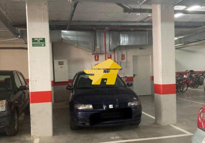 Foto 7fbca1b7-97a1-48c9-a747-1d2e9d944eb6. Autoparkplatz in Ciudad Jardín - Zoco Córdoba Foto 7fbca1b7-97a1-48c9-a747-1d2e9d944eb6. Autoparkplatz in Ciudad Jardín - Zoco Córdoba