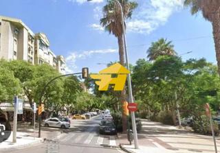 Location Local commercial  Calle tomás echeverría. Traspaso de local Location Local commercial  Calle tomás echeverría. Traspaso de local