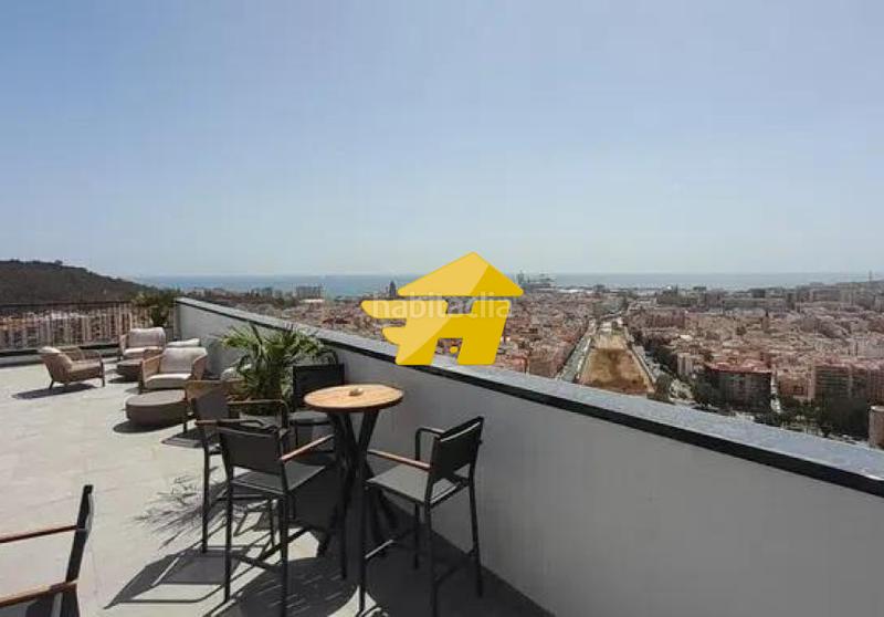 Foto 673e194c-dc82-4067-9f68-d83f79d6a2ab. Location appartement avec parking piscine dans Martiricos - La Roca - La Rosaleda Málaga Foto 673e194c-dc82-4067-9f68-d83f79d6a2ab. Location appartement avec parking piscine dans Martiricos - La Roca - La Rosaleda Málaga