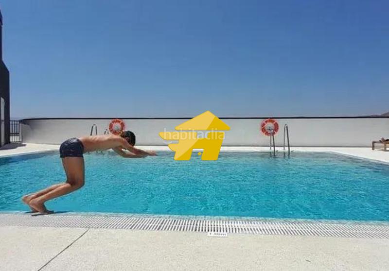 Foto 74c9bf47-d473-4395-a245-63ee32b3ea39. Location appartement avec parking piscine dans Martiricos - La Roca - La Rosaleda Málaga Foto 74c9bf47-d473-4395-a245-63ee32b3ea39. Location appartement avec parking piscine dans Martiricos - La Roca - La Rosaleda Málaga
