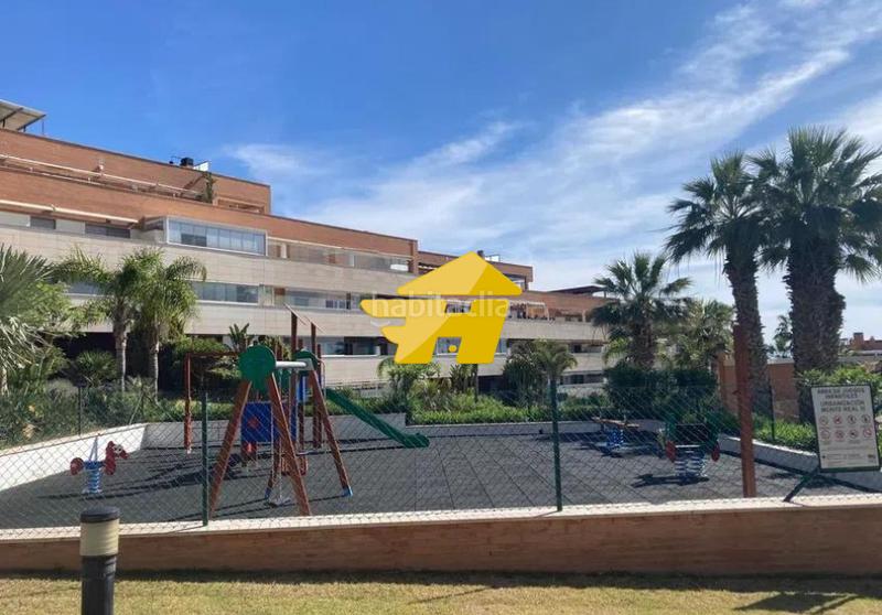 Foto 0db8433b-704e-4290-9d55-8eb40617d600. Lloguer pis amb aparcament piscina a El Pinillo Torremolinos Foto 0db8433b-704e-4290-9d55-8eb40617d600. Lloguer pis amb aparcament piscina a El Pinillo Torremolinos