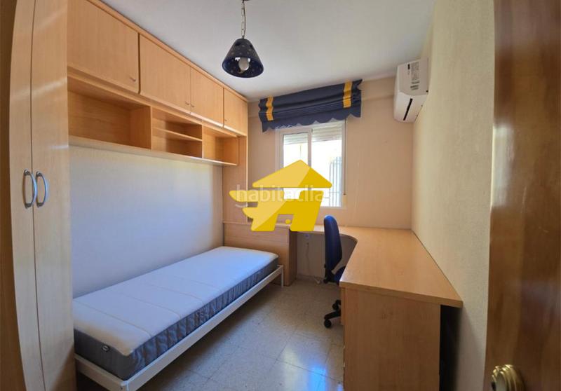Foto fbd95b7b-7fc8-4d4a-a7bc-cff335ea0dc8. Lloguer pis a El Pinillo Torremolinos Foto fbd95b7b-7fc8-4d4a-a7bc-cff335ea0dc8. Lloguer pis a El Pinillo Torremolinos