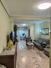 Location Appartement Calle santa cecilia. Ideal familias o estudiantes entrada a finales de agosto 25 Location Appartement Calle santa cecilia. Ideal familias o estudiantes entrada a finales de agosto 25