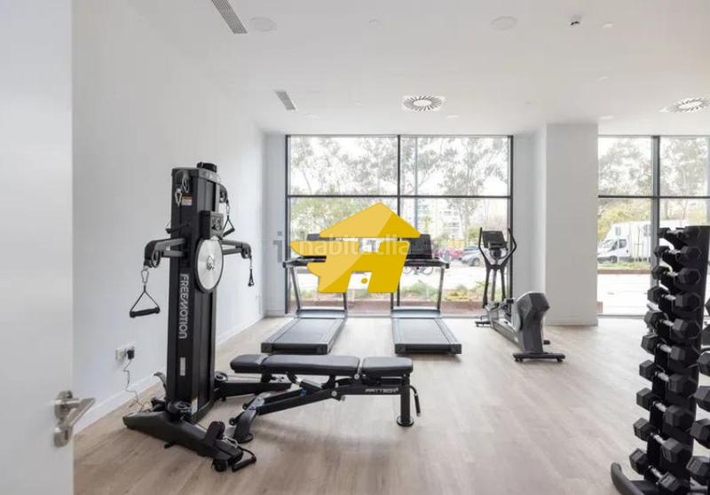 Foto 2f35354c-6ac5-47bf-b937-515f489f374a. Location appartement avec chauffage parking piscine dans Málaga Foto 2f35354c-6ac5-47bf-b937-515f489f374a. Location appartement avec chauffage parking piscine dans Málaga