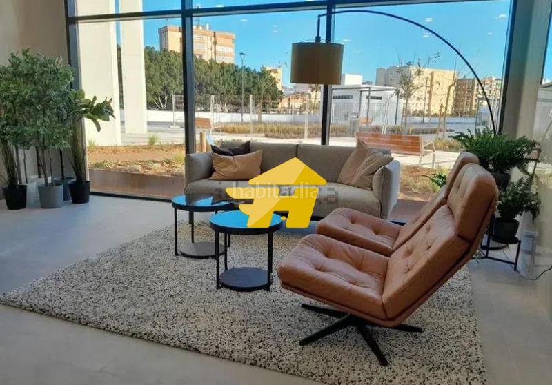 Foto f161ffbb-fb33-468f-b10a-f3cde363f2cf. Location appartement avec chauffage parking piscine dans Málaga Foto f161ffbb-fb33-468f-b10a-f3cde363f2cf. Location appartement avec chauffage parking piscine dans Málaga