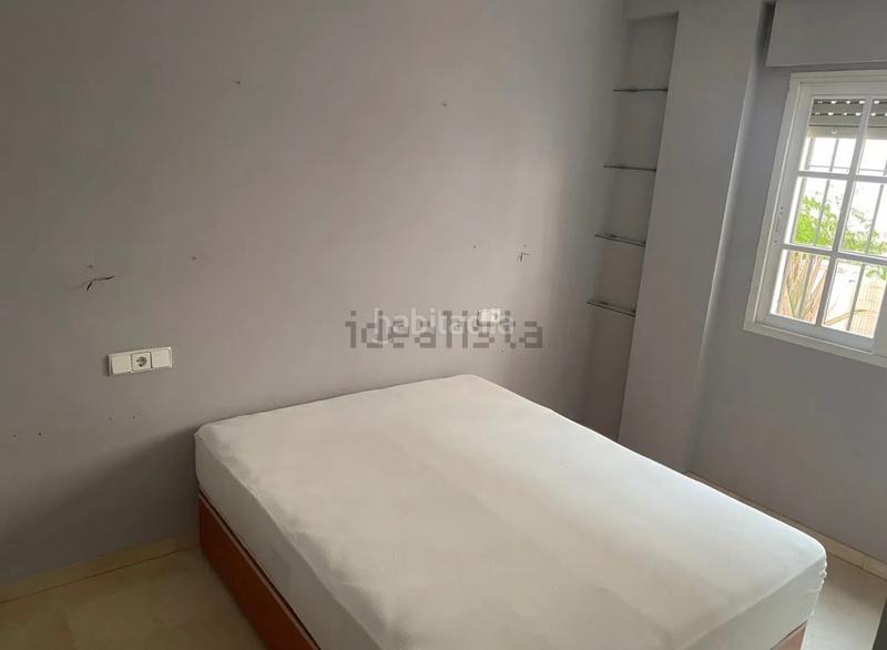 Foto bfd2eeef-0aee-484a-9563-0b361e202221. Miete etagenwohnung mit parking in Ciudad Jardín - Zoco Córdoba Foto bfd2eeef-0aee-484a-9563-0b361e202221. Miete etagenwohnung mit parking in Ciudad Jardín - Zoco Córdoba