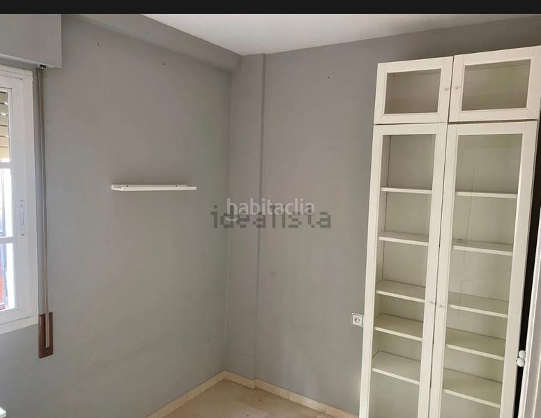Foto dbd0ed35-c164-42f1-9ee2-f3b08dfe6a30. Miete etagenwohnung mit parking in Ciudad Jardín - Zoco Córdoba Foto dbd0ed35-c164-42f1-9ee2-f3b08dfe6a30. Miete etagenwohnung mit parking in Ciudad Jardín - Zoco Córdoba